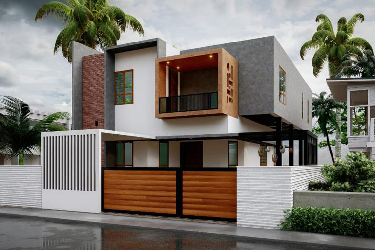 seascape-villa image