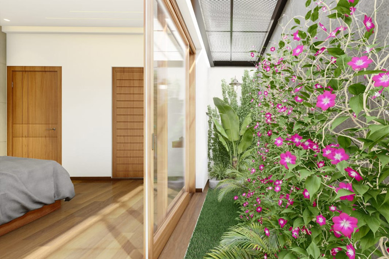 seascape-villa image