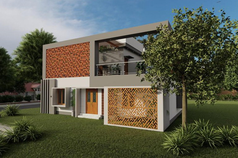 seascape-villa image