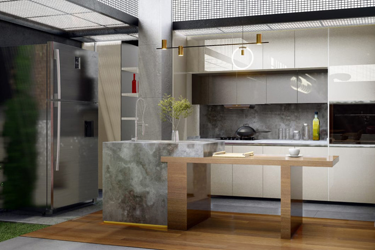 seascape-villa image