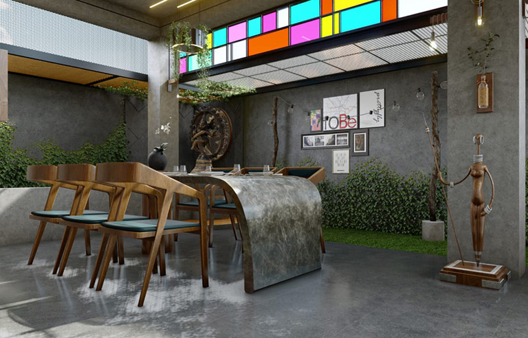 yabroudi-villa image